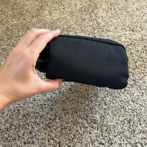 Vintage Coach Black Nylon Mini bag - Picture 6 of 9